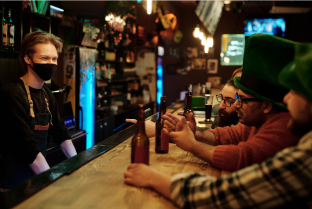 St. Patrick’s Day 2022: Turn Your New Visitors Into Regulars