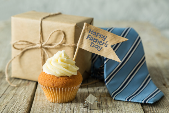 Father's Day Actions to Inspire You and Boost Your Sales