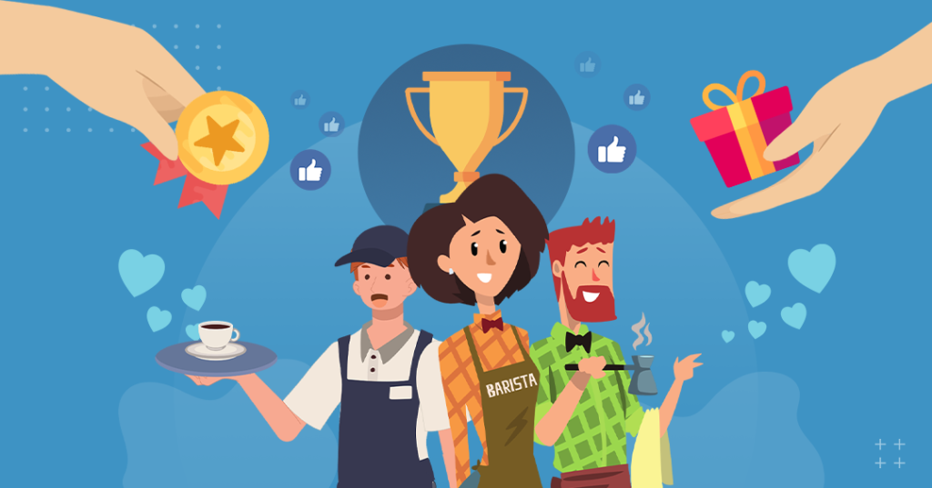 8 Ways to Show Your Employees Appreciation and Boost their Engagement