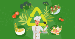 5 Sustainable Practices You Can Implement in Your Restaurant