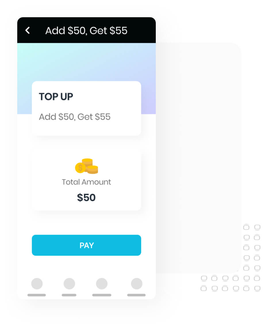 Digital Payment | Como
