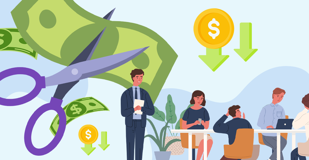 The Secret Ingredients for Cutting Costs to Boost Restaurant